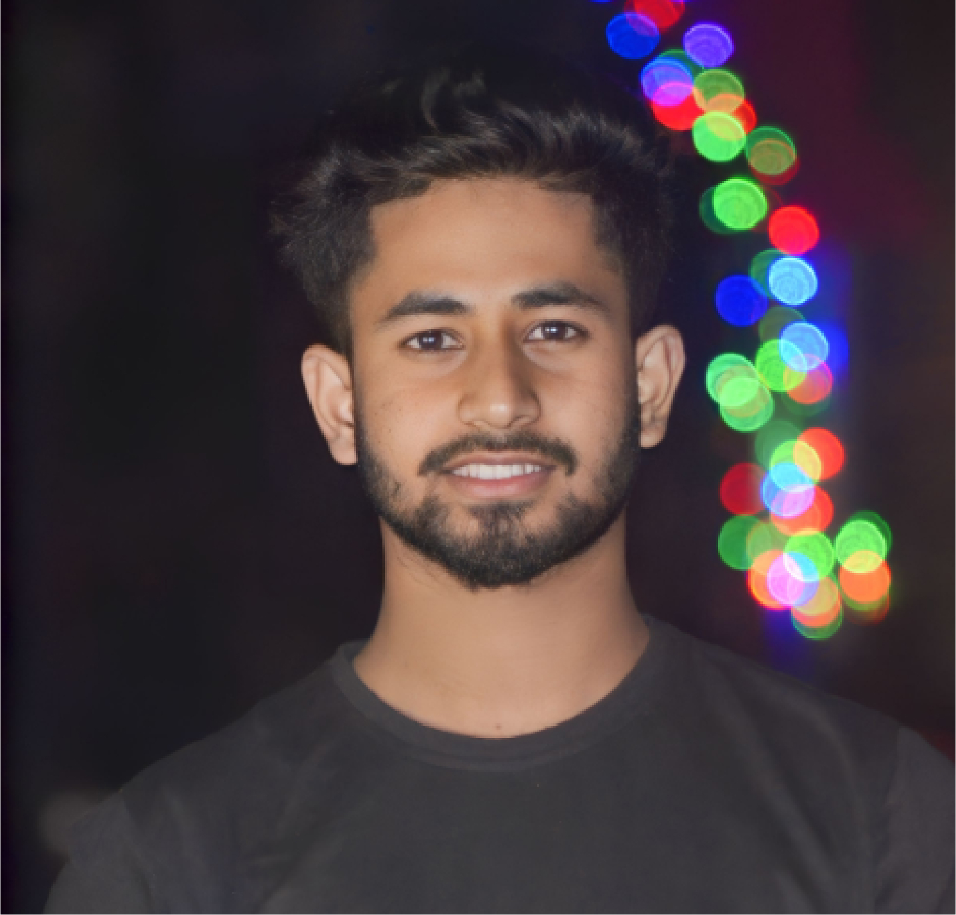 Profile Picture